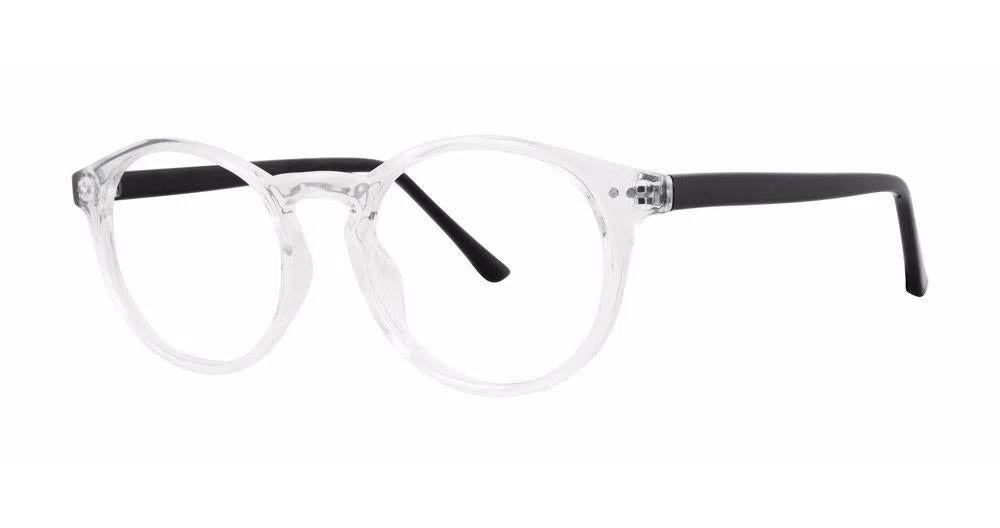 MODERN PLASTICS I LUNAR Eyeglasses - view 9